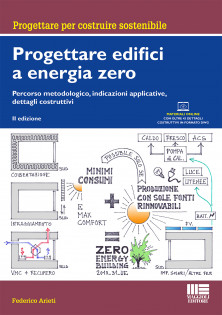 Progettare edifici a energia zero