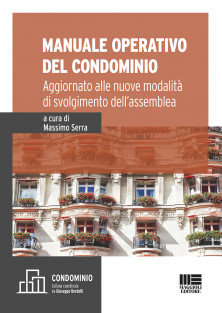 Manuale operativo del condominio