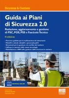 Guida ai Piani di Sicurezza 2.0