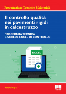 Il controllo qualità nei pavimenti rigidi in calcestruzzo 