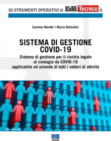 Sistema di gestione Covid-19 - Software