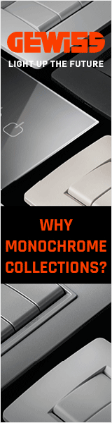 Monochrome collections