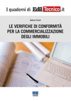 Le verifiche di conformitÃ  per la commercializzazione degli immobili